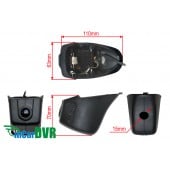 DVR kamera za VW CC 229254