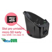 DVR kamera za VW CC 229254