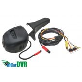 DVR kamera pro VW CC, Sharan 229255