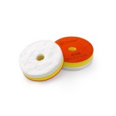 Lešticí kotouč z mikrovlákna ADBL Roller Pro Microfibre DA125