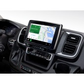 Pokročilá navigační stanice Alpine X903D-DU8
