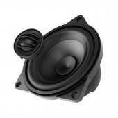 Zadní reproduktory Audison do BMW 1 (E81, E82, E87, E88) s výbavou Hi-Fi Sound System