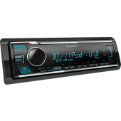 Autorádio bez mechaniky Kenwood KMM-BT309