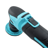 Mini AKU polirka Carbon Collective Hex Mini - Bežična mini polirka