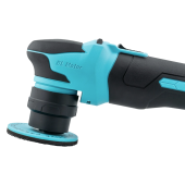 Mini AKU polirka Carbon Collective Hex Mini - Bežična mini polirka
