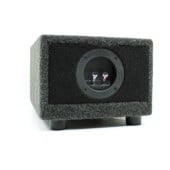 Subwoofer v boxu Gladen RS-X 065-VB-CU