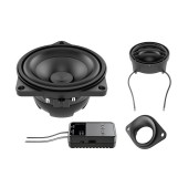 Zadní reproduktory Audison do BMW 2 (F22, F23) s výbavou Hi-Fi Sound System