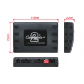 Informační adaptér pro VW Connects2 UVW 04