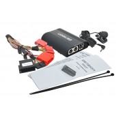 Dension Gateway Pro BT HF sada / USB / iPod adaptér pro Audi