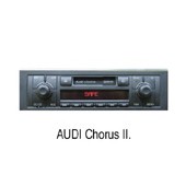 Dension Gateway Pro BT HF sada / USB / iPod adaptér pro Audi