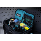 Detailing torba Auto Finesse Deluxe Holdall