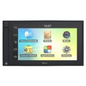 Parrot 16 pin - ISO konektor