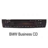 AUX vstup pro autorádia BMW