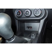 Adaptér pro AUX konektor Mitsubishi