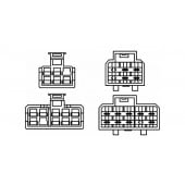 Adaptér pro HF sadu Nissan / Infiniti