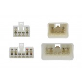 Adaptér pro HF sadu Toyota / Isuzu / Lexus / Daihatsu