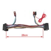 Adapter za HF set Audi / Seat / Škoda / VW