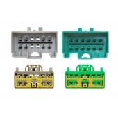 Adaptér pro HF sadu Volvo