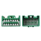 Adaptér pro HF sadu Volvo / Jaguar