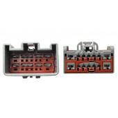 Adaptér pro HF sadu Volvo / Aston Martin