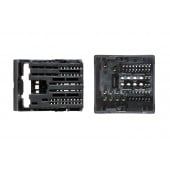 Adaptér pro HF sadu Citroen / Peugeot / Toyota