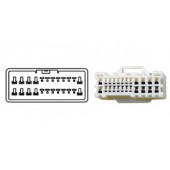 Adaptér pro HF sadu Hyundai / Kia