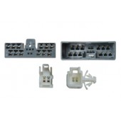 Adaptér pro HF sadu Mitsubishi / Peugeot / Citroen