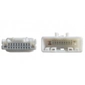 Adaptér pro HF sadu Nissan / Infiniti / Renault / Opel