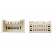 Adaptér pro HF sadu Mitsubishi / Fiat / Citroen / Peugeot