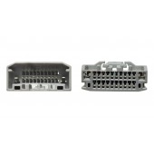 Adaptér pro HF sadu Chrysler / Dodge / Jeep / Lancia / Fiat / Mitsubishi / VW