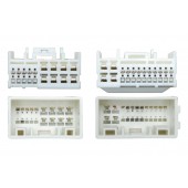 Adaptér pro HF sadu Hyundai / Kia / Ssang Yong