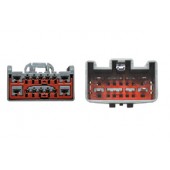 Adaptér pro HF sadu Ford