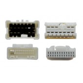 Adaptér pro HF sadu Dacia / Renault / Mercedes