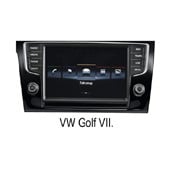 Adaptér pro HF sadu Audi / Škoda / Seat / Volkswagen