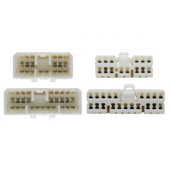 Adaptér pro HF sadu Chrysler / Dodge / Jeep