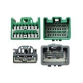Adaptér pro HF sadu Volvo