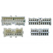Adaptér pro HF sadu Mitsubishi / Citroen / Peugeot