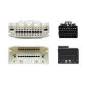 Adaptér pro HF sadu Chrysler / Dodge / Jeep