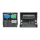 Adaptér pro HF sadu Audi / Škoda / Seat / Volkswagen