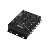Převodník Hifonics HF-SC6
