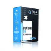 Keramická ochrana laku Aqua Coating 9H (15 ml)