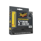Pěnové finišovací kotouče Meguiar's Professional Finishing Foam Pad 5