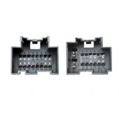 Adaptér pro aktivní audio systém Saab