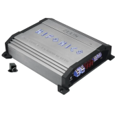 Zesilovač Hifonics ZXE2000/1