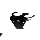 Držák na dvě stříkací pistole Poka Premium Two spray guns holder