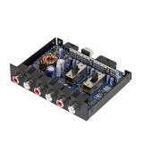 Převodník Hifonics HF-SC6
