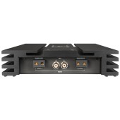 Zesilovač Brax GX2000 Black Short