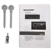 Autorádio Blaupunkt Madrid 200 BT