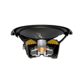 Subwoofer Pioneer TS-W32D4