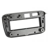 Redukční rámeček autorádia pro Fiat Punto Evo, Punto